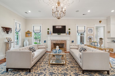 Welcome to 28 Robert Mills Circle, a meticulously maintained