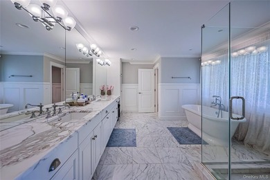 Located in the prestigious Village of Roslyn Harbor, this - photo 39