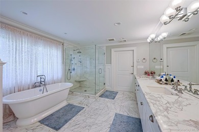 Located in the prestigious Village of Roslyn Harbor, this - photo 40