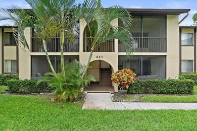 Welcome to this charming 55+ two-story condo located on the - photo 1