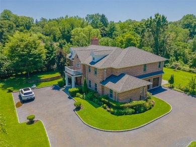 Located in the prestigious Village of Roslyn Harbor, this - photo 46