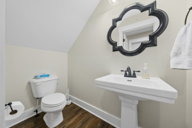 Active Lake Area Home with Community Lake Access SOLD - photo 21