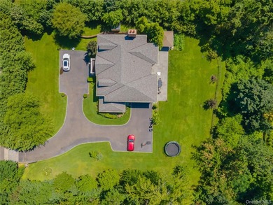 Located in the prestigious Village of Roslyn Harbor, this - photo 49