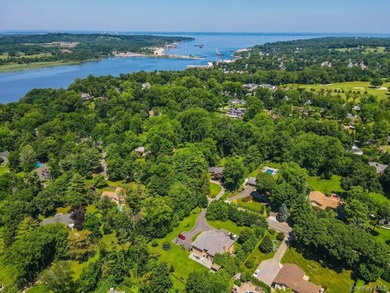 Located in the prestigious Village of Roslyn Harbor, this - photo 50