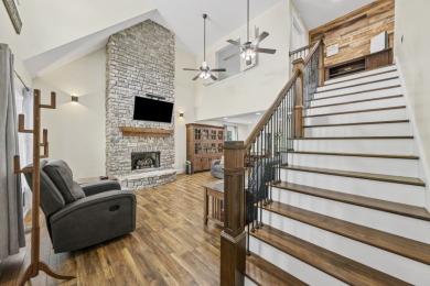 Active Lake Area Home with Community Lake Access SOLD - photo 22