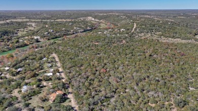 Guadalupe River - North Fork Acreage For Sale in Hunt Texas