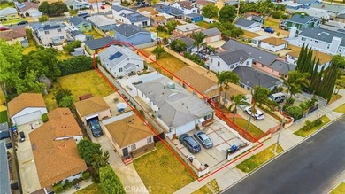 House with an ADU! This versatile property features a 3-bedroom - photo 1