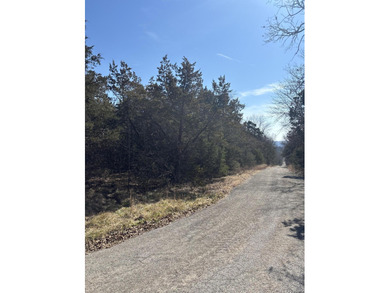 Table Rock Lake Acreage For Sale in Shell Knob Missouri