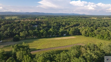 Mountain Fork River Acreage For Sale in Smithville Oklahoma