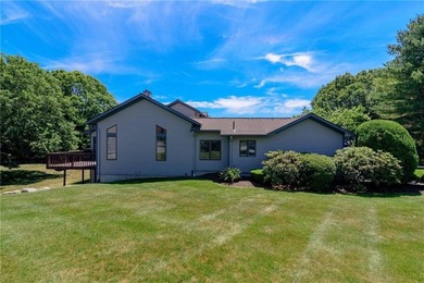 A rare find! Welcome to this sought-after one level end unit in - photo 2
