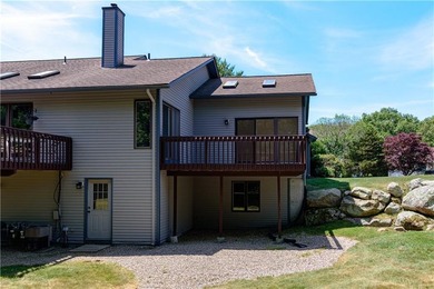 A rare find! Welcome to this sought-after one level end unit in - photo 4