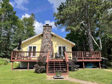 Lake Home For Sale in Grand View, Wisconsin