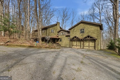 Welcome to your North Georgia mountain escape at 318 Wilmot - photo 2