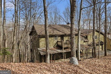 Welcome to your North Georgia mountain escape at 318 Wilmot - photo 3