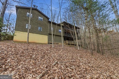 Welcome to your North Georgia mountain escape at 318 Wilmot - photo 4