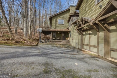 Welcome to your North Georgia mountain escape at 318 Wilmot - photo 5