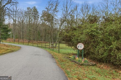 Welcome to your North Georgia mountain escape at 318 Wilmot - photo 6