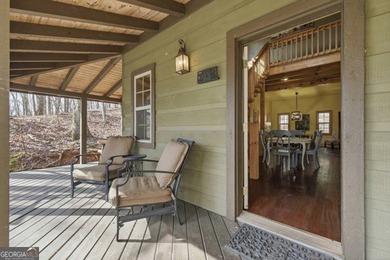Welcome to your North Georgia mountain escape at 318 Wilmot - photo 7