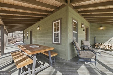 Welcome to your North Georgia mountain escape at 318 Wilmot - photo 8