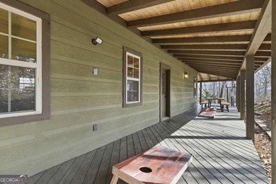 Welcome to your North Georgia mountain escape at 318 Wilmot - photo 9