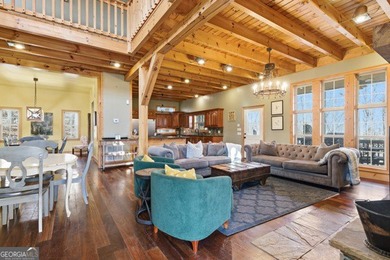 Welcome to your North Georgia mountain escape at 318 Wilmot - photo 10