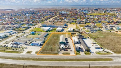 Prime Development Opportunity on Padre Island - 2.35 Acres of - photo 11