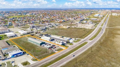 Prime Development Opportunity on Padre Island - 2.35 Acres of - photo 12