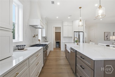Experience the best of coastal luxury in Grand Harbor, a - photo 13
