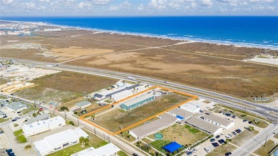 Prime Development Opportunity on Padre Island - 2.35 Acres of - photo 14