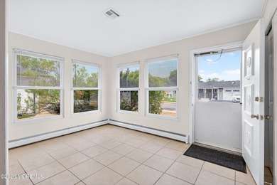 WELCOME to this NEWLY UPDATED 2-bedroom, 1-bath Sarasota Model - photo 4