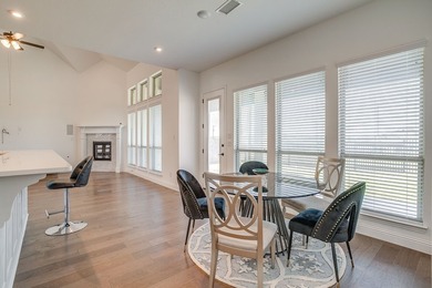 Nestled in a prime location just steps from the serene shores of - photo 14