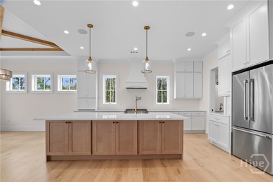 Experience the best of coastal luxury in Grand Harbor, a - photo 15