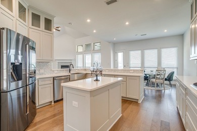 Nestled in a prime location just steps from the serene shores of - photo 16