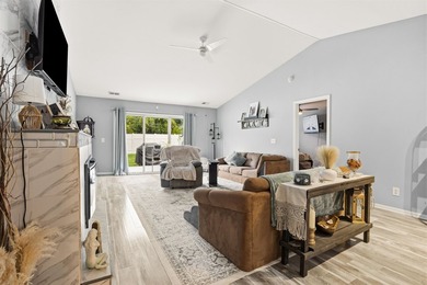Welcome to 985 Bonita Loop, a beautifully maintained 3-bedroom - photo 7