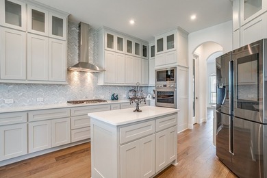 Nestled in a prime location just steps from the serene shores of - photo 17