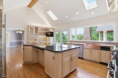 A Legacy Opportunity in West Carmel, this remarkable 14 acre - photo 18
