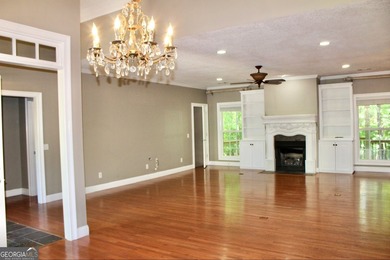 Located in The Cloisters, this 5 bedroom, 3.5 bath home is - photo 19