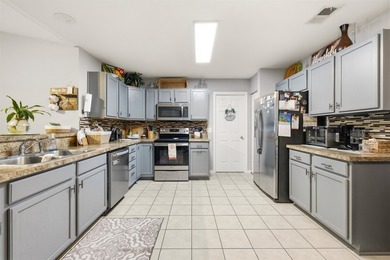 Welcome to 985 Bonita Loop, a beautifully maintained 3-bedroom - photo 10