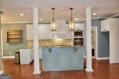 Located in The Cloisters, this 5 bedroom, 3.5 bath home is - photo 21