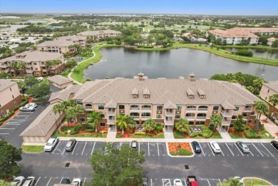 Lake Condo For Sale in Melbourne, Florida