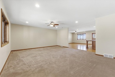 Beautiful 3 bed, 2 bath ranch built in 2011 with 1,899 sq ft on