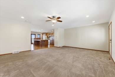 Beautiful 3 bed, 2 bath ranch built in 2011 with 1,899 sq ft on