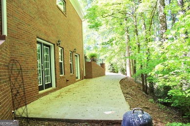 Located in The Cloisters, this 5 bedroom, 3.5 bath home is - photo 35