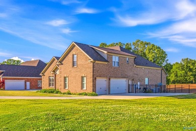 Located in a gated community in Brigadoon Highlands on Lake - photo 5