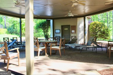 Located in The Cloisters, this 5 bedroom, 3.5 bath home is - photo 36