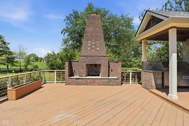 A Legacy Opportunity in West Carmel, this remarkable 14 acre - photo 36