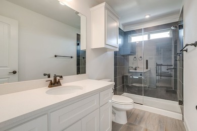 Nestled in a prime location just steps from the serene shores of - photo 36