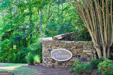 Located in The Cloisters, this 5 bedroom, 3.5 bath home is - photo 39