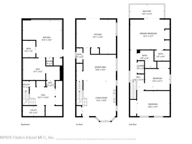 Well-maintained, over 2,000 sq ft detached two-family home - photo 39