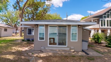 WELCOME TO EASY LAKE LIVING AT JOHNSON LAKE! SOLD - photo 6